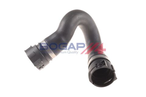 Шланг радіатора