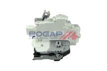 Дверний замок