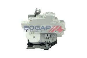 Дверний замок