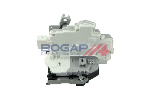 Дверний замок