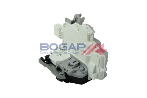 Дверний замок