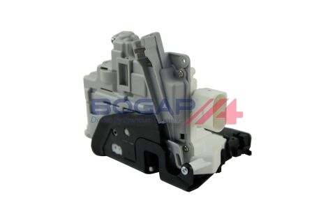 Дверний замок