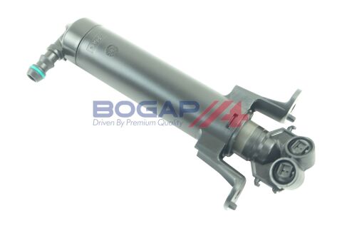 Форсунка фари