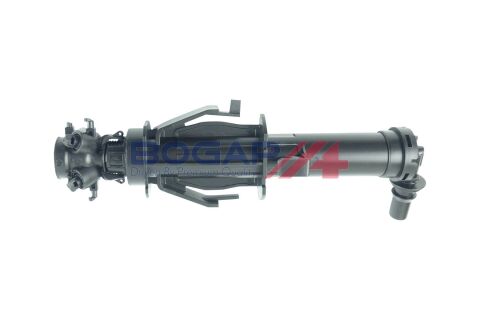 Форсунка фари