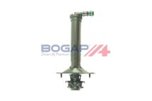 Форсунка омивача фари