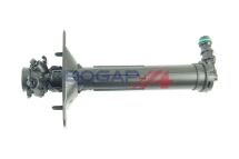 Форсунка омивача фари