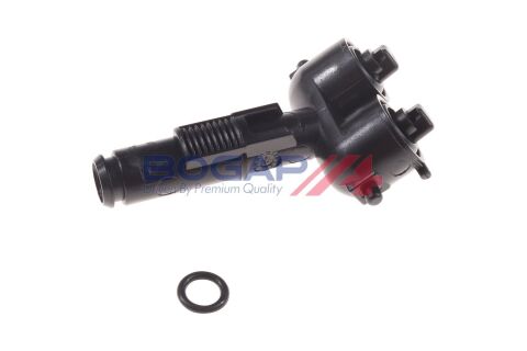 Форсунка фари