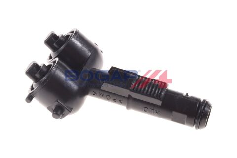 Форсунка фари