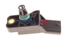 Датчик давления наддува