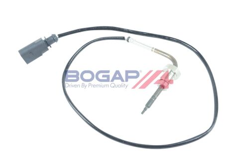 Датчик температури