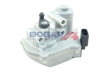 Клапан зворотній