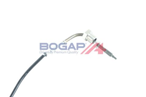 Датчик температури