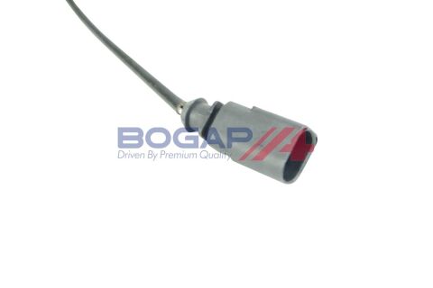 Датчик температури