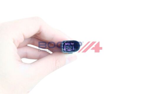 Датчик температури