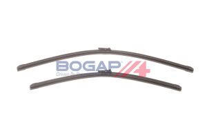Щітка склоочисника з важелем задня BOGAP