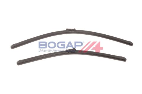 Щітка склоочисника з важелем задня BOGAP