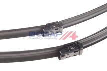 Щітка склоочисника з важелем задня BOGAP