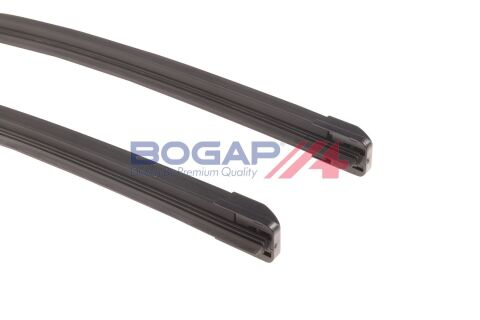 Щітка склоочисника з важелем задня BOGAP