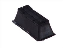 Подушка передньої ресори нижня права