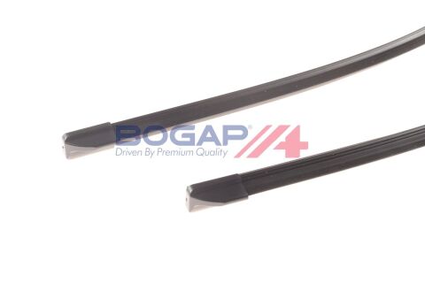 Щітка склоочисника з важелем задня BOGAP