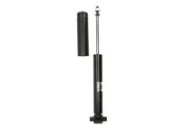 Амортизатор задній