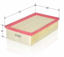 Фильтр воздушный