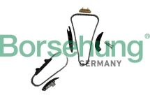 Комплект ланцюгів ГРМ VAG