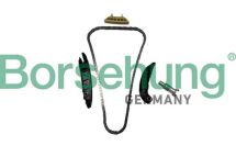 Комплект цепей ГРМ VAG