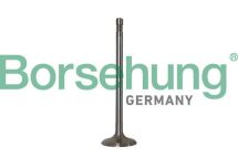 Клапан впускний