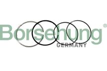 Коплект поршневих кілець Коплект поршневих кілець