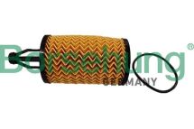 Фільтр масляний