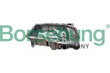 масляний картер без отвору для датчика рівня масла