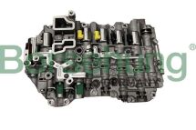 блок клапанів АКПП