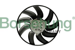 вентилятор радіатора 400W (VALEO)