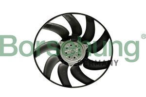 Вентилятор радіатора 400W (VALEO)