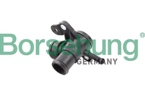 Фланець системи охолодження