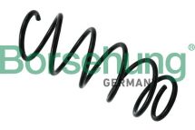 Пружина ходовой части