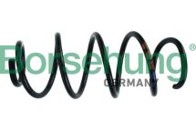 Пружина ходовой части (OE)