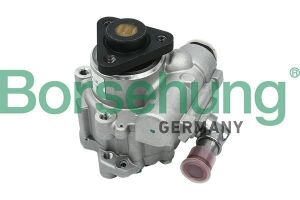 Помпа гідропідсилювача керма (ZF)
