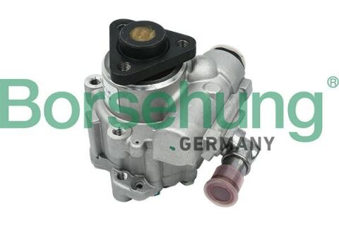 Помпа гідропідсилювача керма (ZF) Помпа гідропідсилювача керма (ZF)