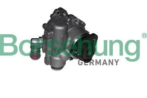 Помпа гідропідсилювача (ZF) A6 2.5D 07.97-01.05