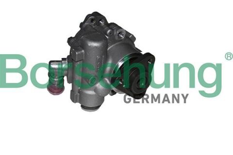 Помпа гідропідсилювача (ZF) A6 2.5D 07.97-01.05 Помпа гідропідсилювача (ZF) A6 2.5D 07.97-01.05