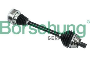 вал приводу лівий (GKN)