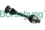 Вал приводу (GKN), фото 1 - интернет-магазин Auto-Mechanic