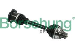 Вал приводу (GKN)
