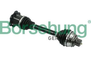 Вал приводу (GKN)