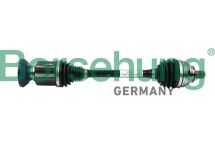 вал приводу правий (GKN) вал приводу правий (GKN)