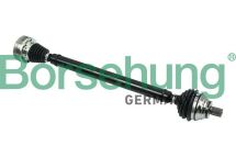 вал приводний прав. (GKN)