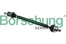 Вал приводной прав. (GKN)