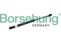 упор газовий